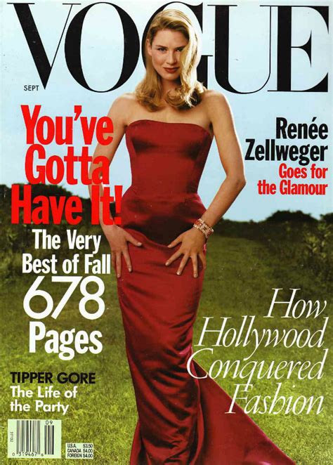 anna wintour vogue cover.